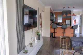 Villa Elizabeth - Fourways Gardens Sandton - 1