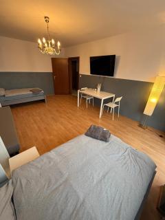 Schicke Apartments im Zentrum Eicken MG40 & MG41 - 7