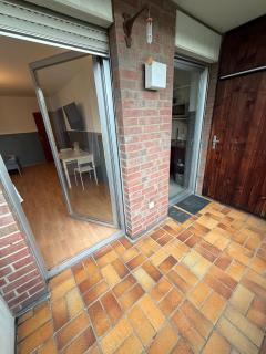 Schicke Apartments im Zentrum Eicken MG40 & MG41 - 8