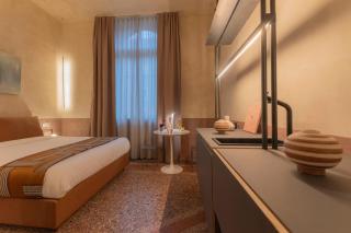 Palazzo Archimede, Livello 4 - 2