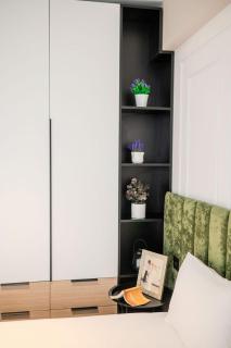 Bloomy Apartment in Odyssey Pools SPA and Parking Resort - 9