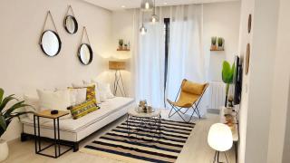 Paradise Home - Modern apartment in La Marsa - 5