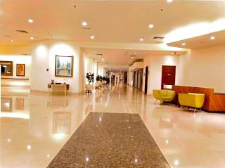 Moonstar Suites at Times Square - 0