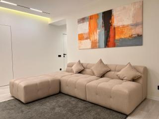 Riscani apartments - 5