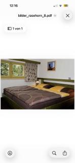 Ferienwohnung Neu-Rehefeld - 1