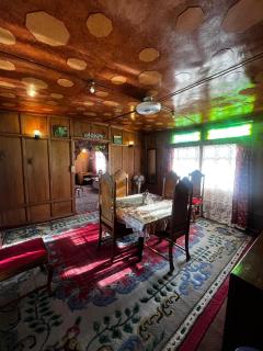 Houseboat Nightingale - 2