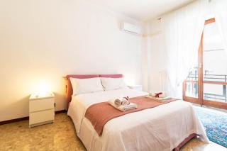 -A due passi dal mare- AC 7 Posti Centro Città - 9