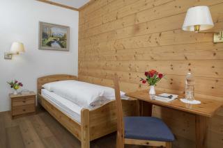Chalet by Hotel Bad Serneus - 1