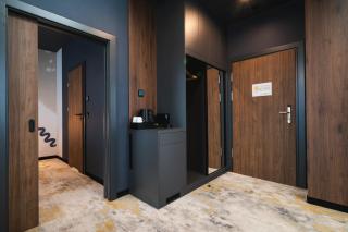 Focus Hotel Premium Olsztyn - 8