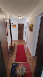 Ferienwohnung Valère A 41 - 3