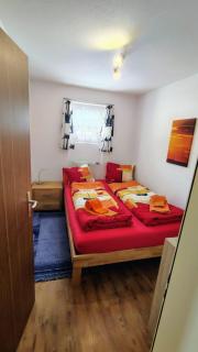 Ferienwohnung Valère A 41 - 1