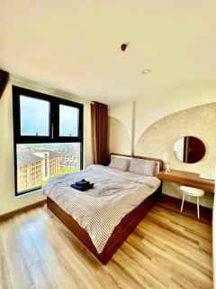 Tòa nhà irista Hill Sapa - 7