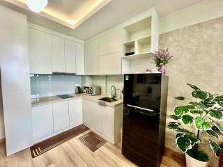 Tòa nhà irista Hill Sapa - 5