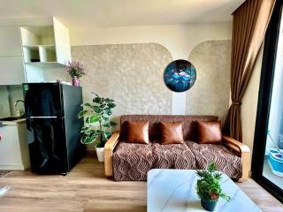 Tòa nhà irista Hill Sapa - 1