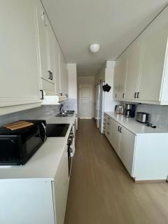 Spacious 3 Bedroom Apartment - 2
