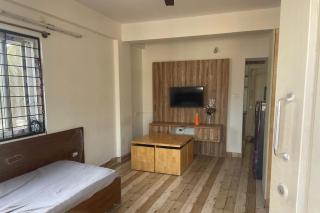Jal Vayu Vista 1BHK - 2