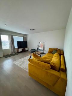 Spacious 3 Bedroom Apartment - 1