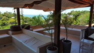 Pousada casas nas arvores - 4