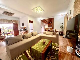 Wana house wanagiri munduk bali - 9