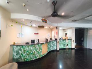 Melaka City Hotel - 6