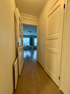 Spacious 3 Bedroom Apartment - 7
