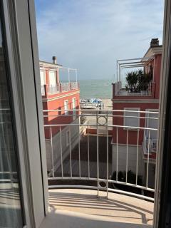 Appartamento Vacanze ACQUA E SALE - 9