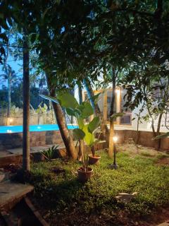 Sambodhi Yoga House and Zen Centre - 6