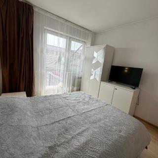 Cozy apartment - 3