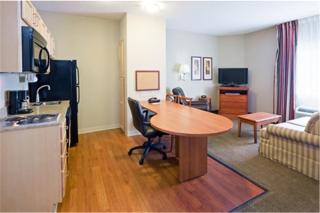 Candlewood Suites Bordentown-Trenton by IHG - 1