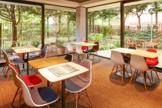 ibis London Thurrock M25 - 9