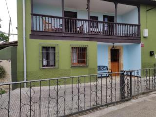 Casa PedroArias, cerca de Playa de Rodiles - 0