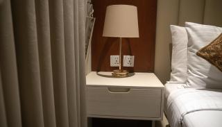 Cyrus One By Trivelles - 1