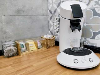 Apartamentos Lares 1 - 2