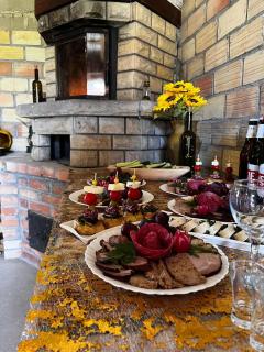 Agroturystyka "Zielony Domek" nad Biebrzą - 8