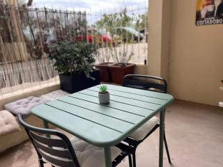 Casamea - T2 Parc Cuneo - 1