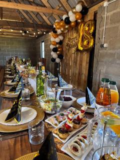 Agroturystyka "Zielony Domek" nad Biebrzą - 7