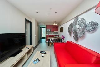 Gran Evenia Panamá Hotel - 8