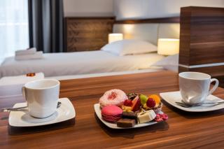Aparthotel Vanilla - 4