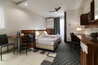 Aparthotel Vanilla - 1