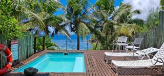 South Point Villas Cerf Island - 2