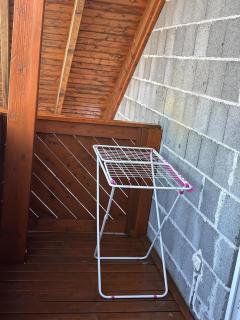 Ferienwohnung Lodge 13 - 1