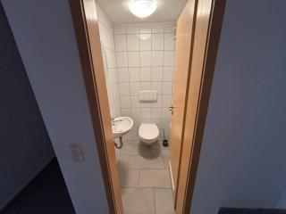 Ferienwohnung Lodge 13 - 3