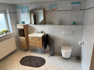 Ferienwohnung Lodge 13 - 4