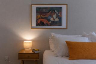 Hidesign Athens Kolonaki Suite - Athens - 2