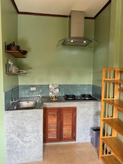 Chalok Reef Divers Hostel - 3