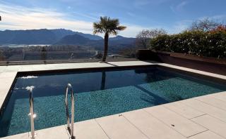 FAMlLY APARTMENT WITH PRIVATE OUTDOOR POOL - 9