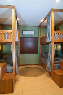 Chalok Reef Divers Hostel - 1