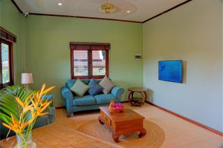 Chalok Reef Divers Hostel - 7