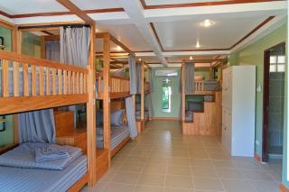 Chalok Reef Divers Hostel - 9