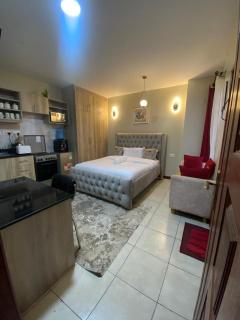 south B-south suites apartment - 0